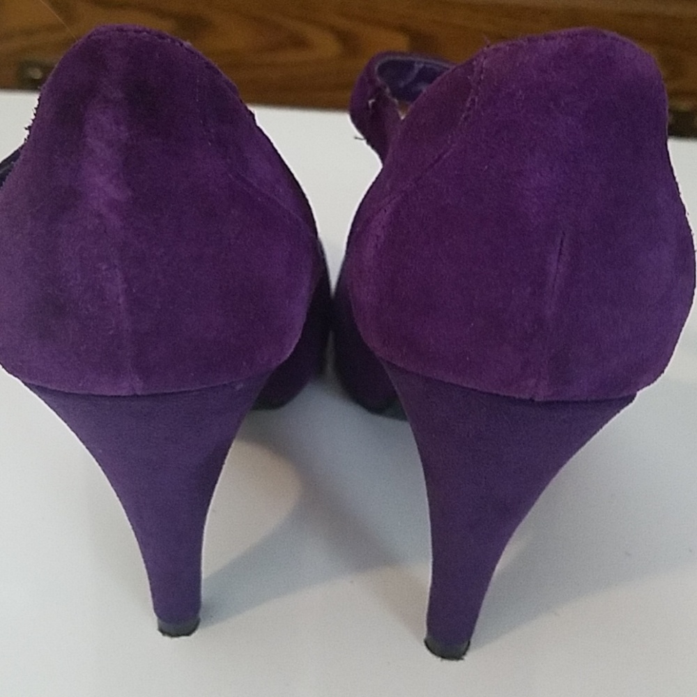 New Look Heels